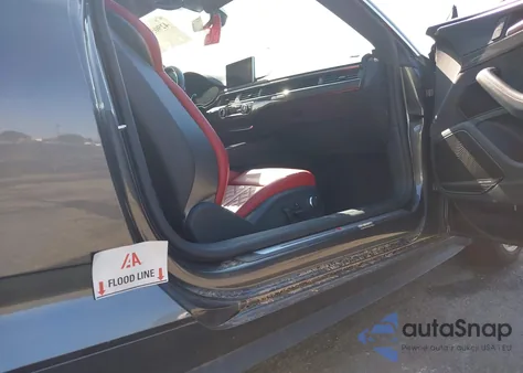 2018 Audi S5 3.0T Premium Plus from USA, damaged, VIN WAUR4AF56JA081650